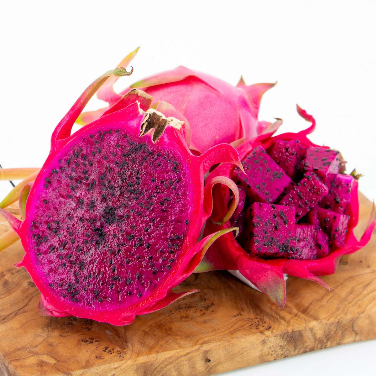 رایحه میوه اژدها (Dragon Fruit)
