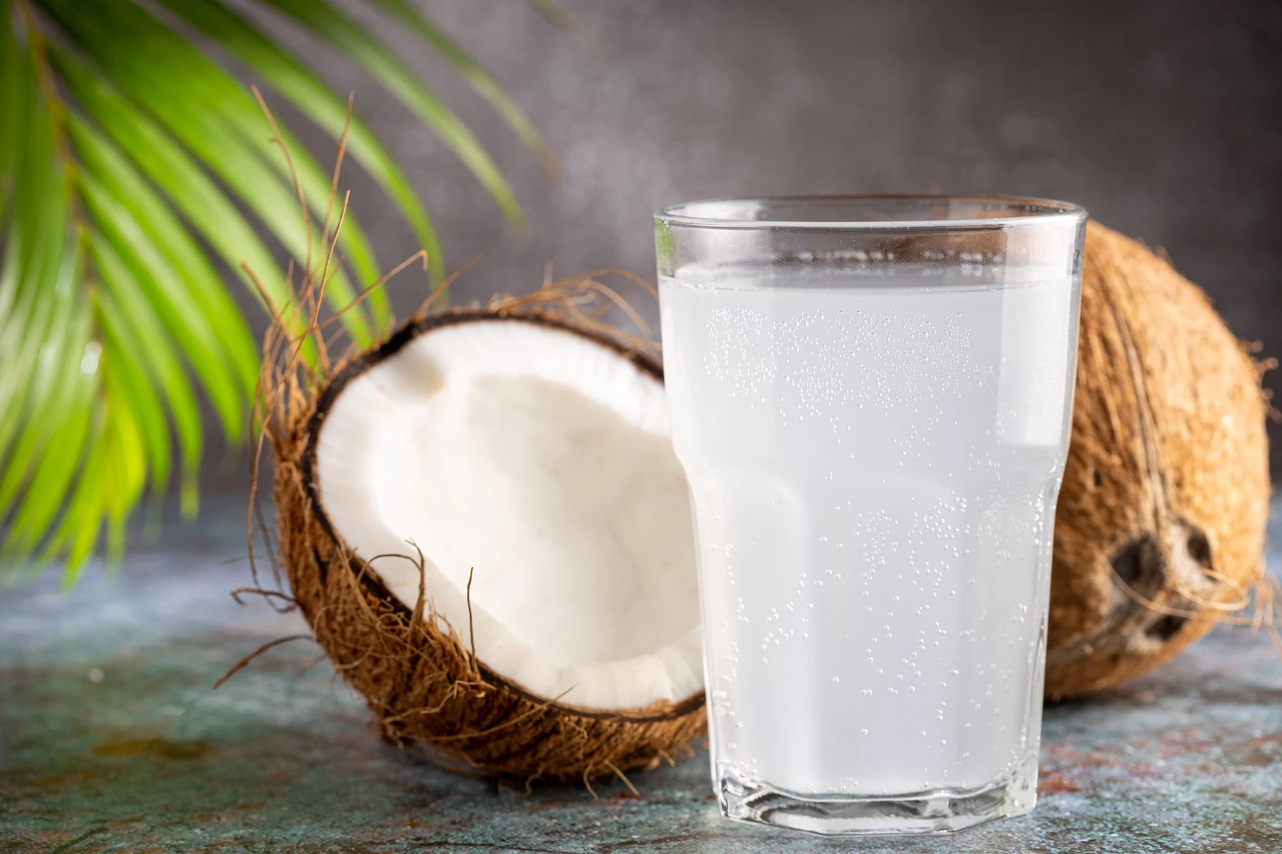 رایحه آب نارگیل (Coconut Water)